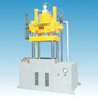 供應(yīng)遼陽(yáng)液壓機(jī)（圖|遼陽(yáng)四柱液壓機(jī)|液壓機(jī)價(jià)格-富群