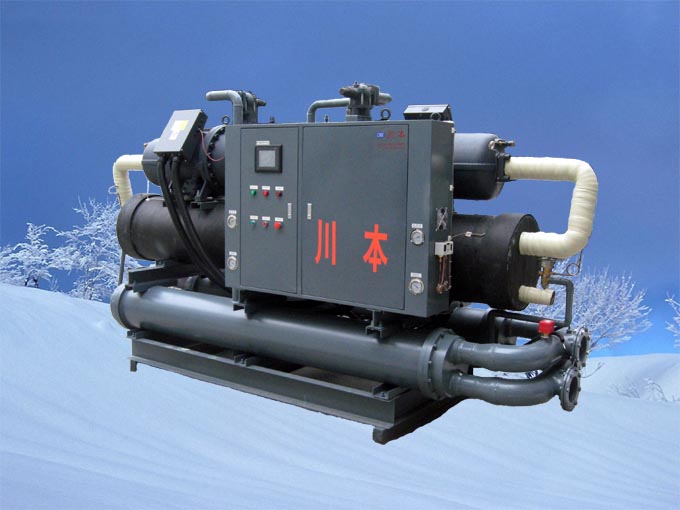 武漢冷凍機廠，大連冷凍機廠，深圳冷凍機廠