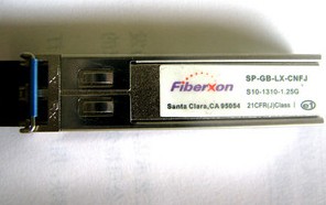 WTD SFP（RTXM191-401) SFP直銷鄭州