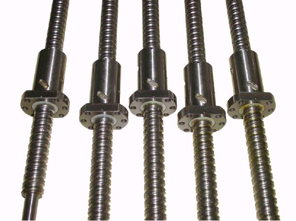 插床滾珠絲桿,折彎機(jī)滾珠絲桿,滾絲機(jī)滾珠絲桿,