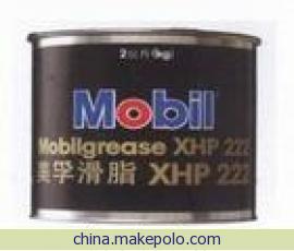 銷售美孚XHP221汽車潤滑脂 Mobilgrease XHP221 Series 