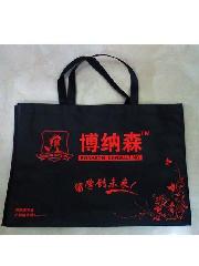 合格購物袋廠家，河北環(huán)保購物袋加工，環(huán)保購物袋