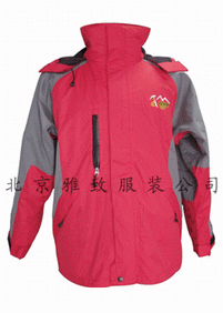 定做女式棉服|立領(lǐng)棉服|棉服定做|雅致棉服廠