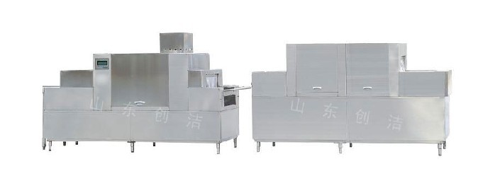 CJ-ZQ70蒸汽洗消連體機01