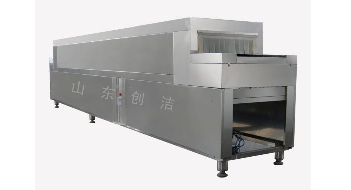 CJ-ZQ50蒸汽洗消連體機01