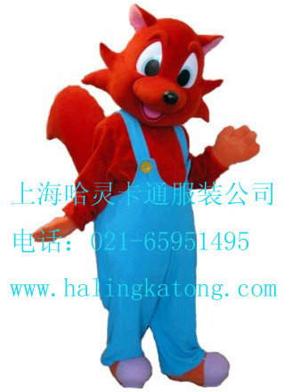 玩具人偶服飾狗衣服,狗卡通衣服,租狗衣服卡通服裝