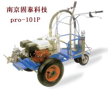 供應(yīng)公路劃線噴涂機(jī)，高壓無(wú)氣噴涂機(jī)