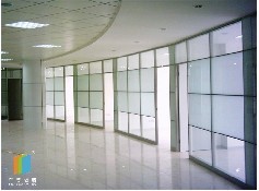 款式新穎辦公室隔斷裝修 專業設計辦公室隔斷裝修 佛山辦公室隔斷裝修