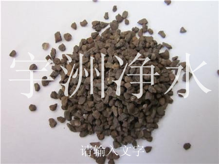 新疆錳砂濾料，烏魯木齊錳砂濾料價格