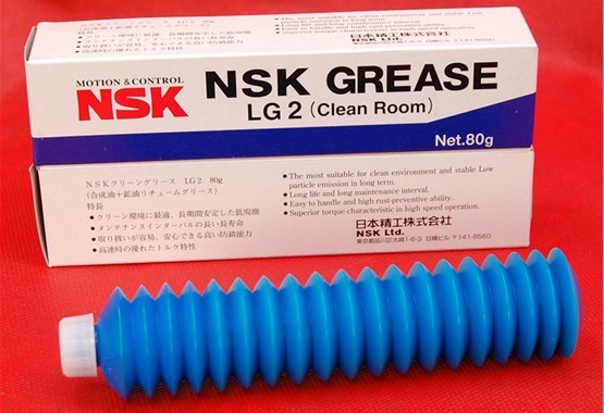 原裝NSK潤滑脂/NSK LG2潤滑脂經(jīng)銷/NSK潤滑脂代理/東莞日貿(mào)