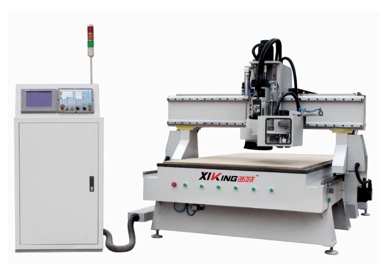 供應雕刻機CNC，電腦雕刻機CNC，青島西城木工機械廠