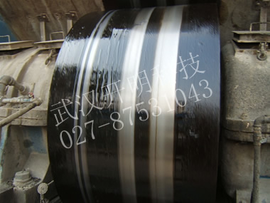 托輥修復(fù)，磨損金屬表面處理