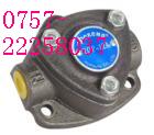 潤滑泵TOP-20A,LOP-13A,LOP-15A,LOP-25A,ROP-12A