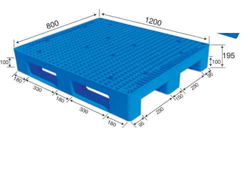 塑料出口托盤，塑料出口托盤規(guī)格