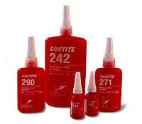 樂泰膠水代理商樂泰242膠水，loctite242膠水，重慶樂泰膠水代理商。