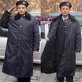 北京北京保安服大衣廠家|保安大衣防寒服定做|北京新款保安服|北京路易凱華公司 