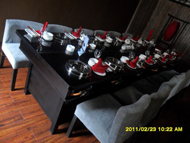 電動(dòng)餐桌，批發(fā)供應(yīng)澳門電動(dòng)餐桌