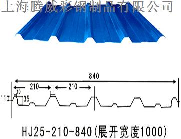 彩鋼瓦/彩鋼板/彩鋼壓型瓦廠商021-66510731