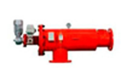 上海雙錦流體設(shè)備有限公司，全自動過濾器廠家，上海水過濾器