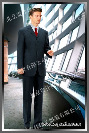 宣武精品職業裝|專業職業裝設計|職業裝定做|北京貴仕佳藝制衣
