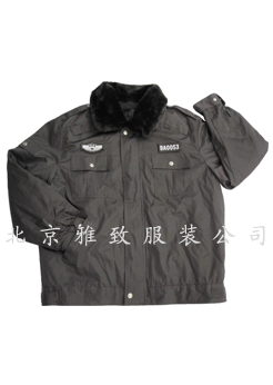 訂做工作棉服|女童棉服|棉服貼牌|雅致棉服廠