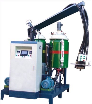供應(yīng)聚氨酯發(fā)泡機(jī) 厚田機(jī)械