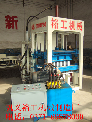 河北大量生產(chǎn)優(yōu)質(zhì)水泥砌塊機(jī)設(shè)備|保定節(jié)能水泥砌塊機(jī)裕工客戶分布情況YG