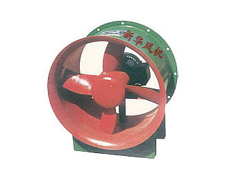 防腐風機