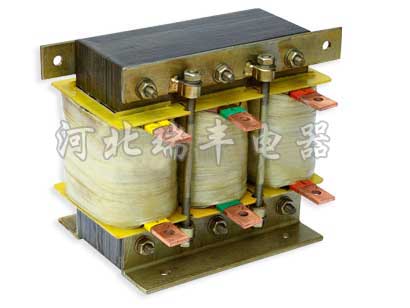 長(zhǎng)春供應(yīng)三相進(jìn)線電抗器，三相進(jìn)線電抗器廠家瑞豐公司