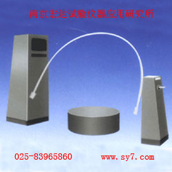 求購建材單體制品燃燒試驗裝置到-南京雷炯儀器, 