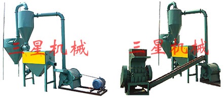 鋁塑分離機(jī)|鋁塑板回收設(shè)備|電熱鋁塑分離機(jī)