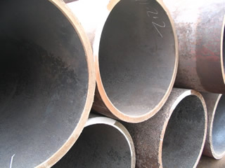 熱擴(kuò)無縫鋼管，優(yōu)質(zhì)熱擴(kuò)無縫鋼管， 一般結(jié)構(gòu)管