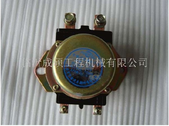 長期供應臨工裝載機配件  啟動繼電器