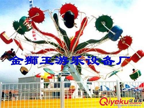 兒童游樂園產品價格 --鄭州金獅王游樂設備制造有限公司