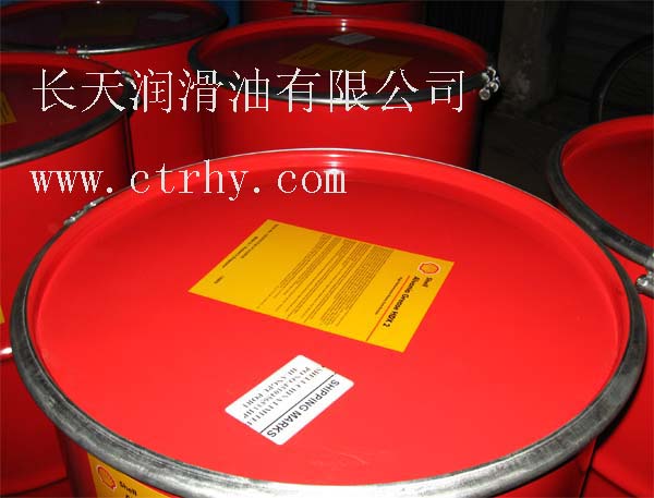 批發(fā)九江殼牌愛萬利GL00潤(rùn)滑脂 Shell Alvania Grease GL00