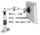 液晶顯示器掛架，LCD電腦顯示器支架，顯示器多功能桌面架廣東仙人掌視訊