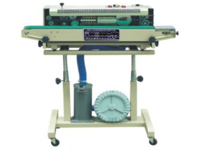 東莞廠家供應(yīng)自動薄膜封口機(jī)