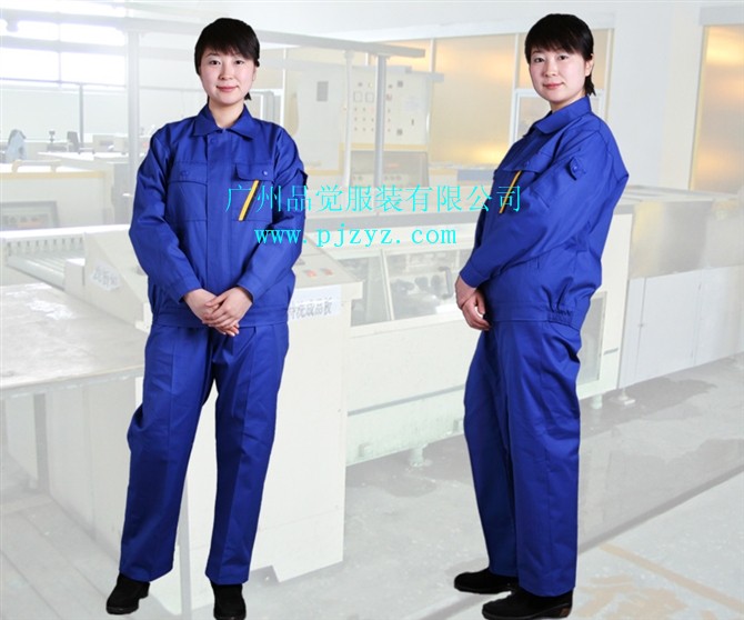 供應(yīng)廣州工作服工廠，廣州工程服工廠，廣州防化工作服