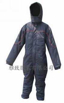 工作服加工|分體工作服|工程服制作|雅致工作服廠