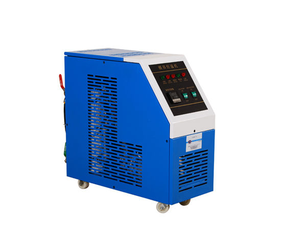 180度水溫機