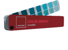 上海市通用顏色對色PANTONE CMYK光面銅版紙/膠版紙