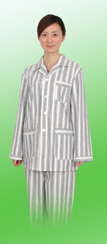 純棉病號(hào)服供應(yīng)、病號(hào)服專業(yè)定做、病號(hào)服訂做價(jià)格，質(zhì)量、憶思誠(chéng)服裝讓你放心、滿意