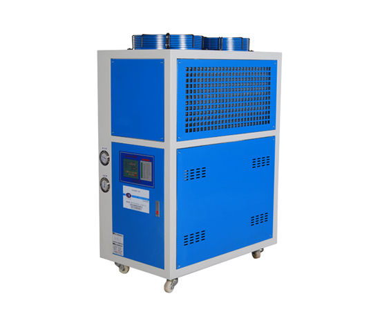 冷水機廠家