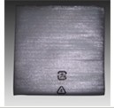 防火珍珠棉/防靜電珍珠棉/黑色珍珠棉包裝/