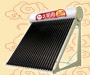 忻州太陽能熱水器暢銷品牌，山東太陽能工程安裝，太陽能集熱