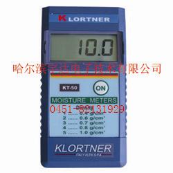 新品廣州klortner牌KT50木材水分儀KT-505木材含水率水份測定儀