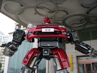 上海立定展示模型廠上海立定模型軍事模型，魔獸模型制作