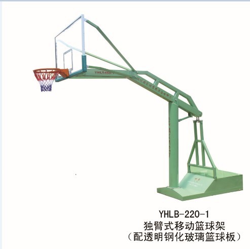 生產安裝籃球燈桿\羽排兩用柱\燈\南寧籃球架廠家等生產廠家