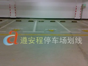 惠州熱熔劃線_惠州道路劃線_交通安全設(shè)施