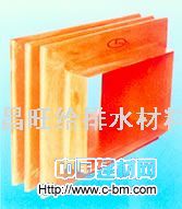 防水套管 J昌旺牌ML不銹鋼補償器 FGFB-3矩形補償器 波紋補償器  